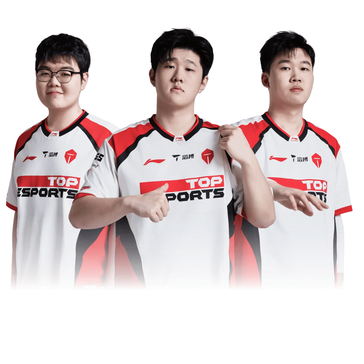 Thông tin esports trên 888P
